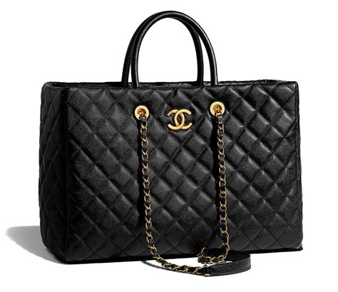 chanel shopper - chanel online shopping canada.